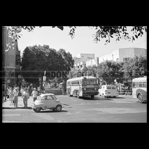 Photo 016444 bmw - a.016444, isetta