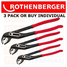 ROTHENBERGER SPK WATER PUMP