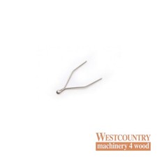 Peter Child Pyrography Spoon