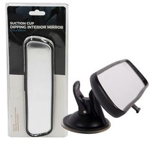 Dipping Interior Wide Angle