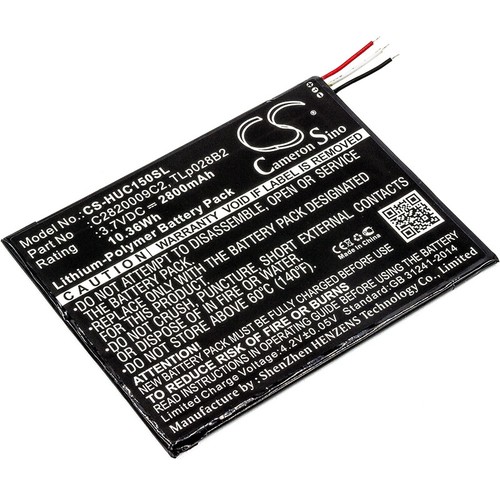Battery for kurio c15100m - for,