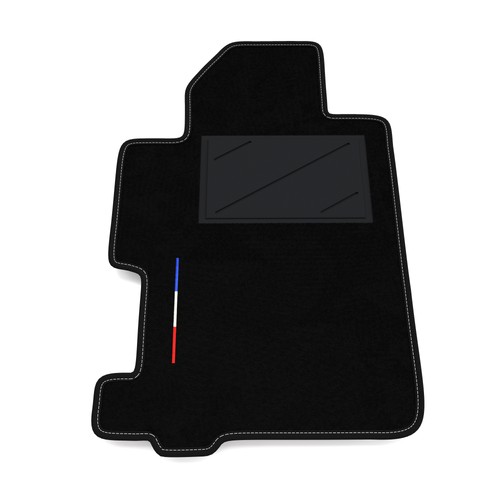 Driver side floor mat - mat, for