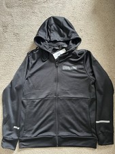 Black Calvin Klein Men’s