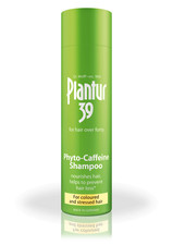 Plantur 39 Phyto Caffeine Shampoo For Coloured Hair 20ml