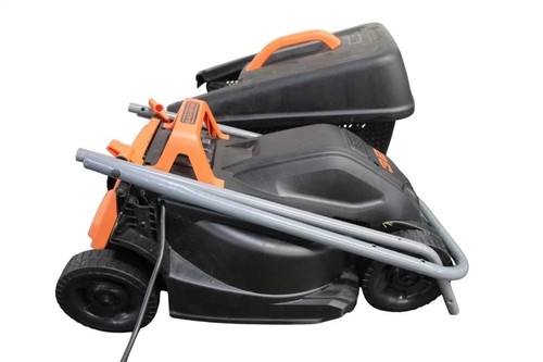 Black decker 32cm electric - black+decker,
