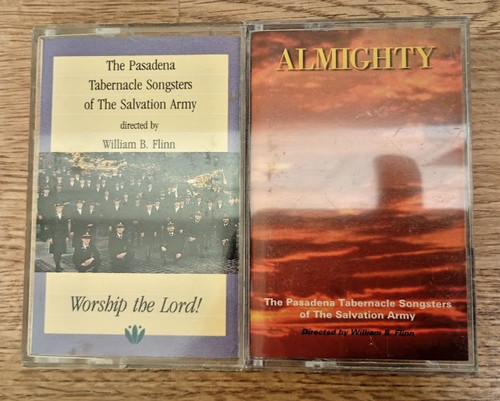 Worship the lord - the, lord'