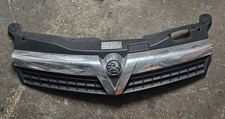 Vauxhall Astra H Front Bumper