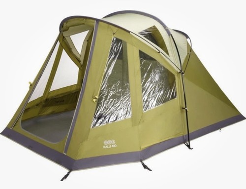 Vango kalu 400 berth - vango,