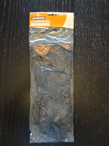 New jumbuck bbq cleaning - new,