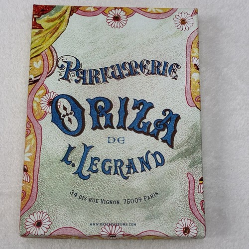 Oriza legrand piece - oriza,
