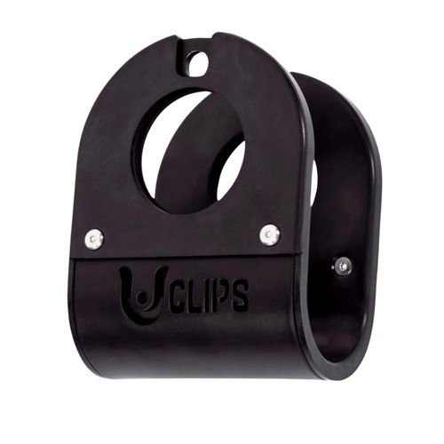 Clip bar landmine - u, to