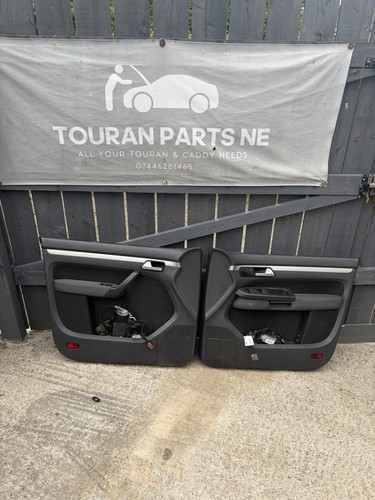 Touran electric window - electric,