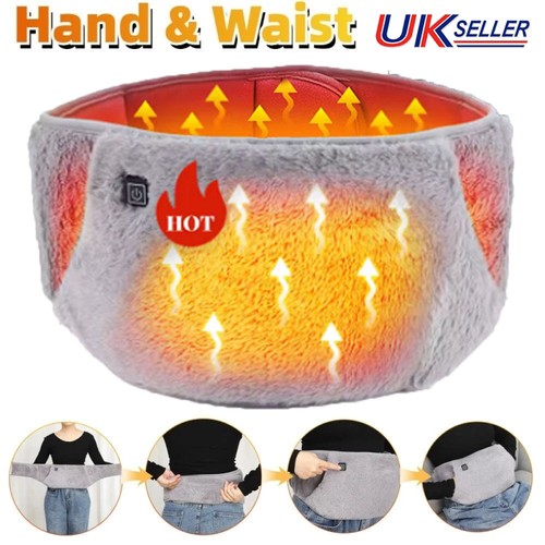Electric heating pad waist - pad,