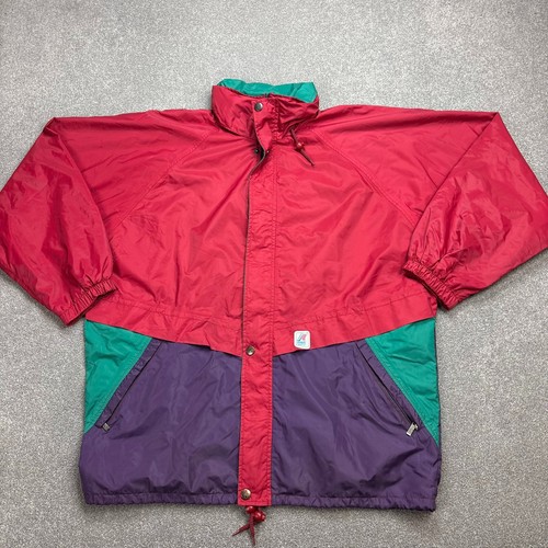 Way jacket adult - way, large