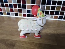 ewe and me sheep ellis ex