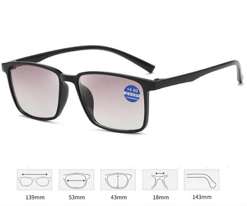 Dual light presbyopia - uk,