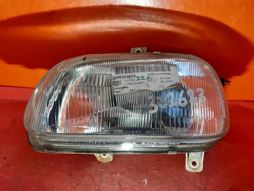 Daihatsu cuore 00 l - 96-00,