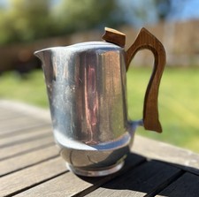 Picquot Ware Vintage J6 Coffee