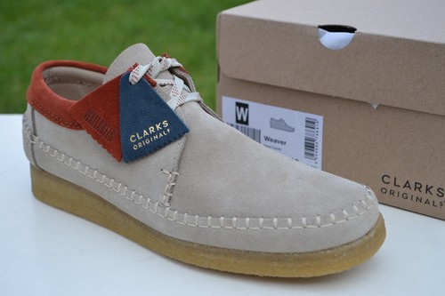 Clarks originals bnib mens - bnib,