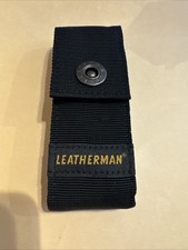 Leatherman Nylon Pouch