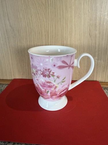 Beauty pink floral - pink,