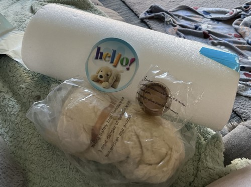 Vintage 2002 andrex - 2002,