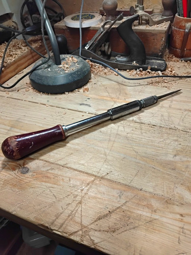 Stanley yankee 130a - stanley,