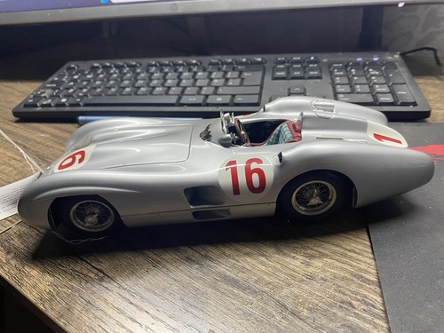 Cmc mercedes benz - cmc, w196r