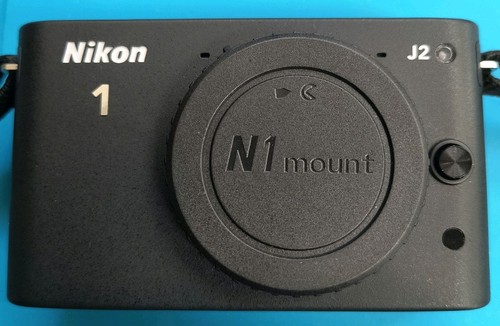 Nikon 1mp digital - nikon, 1