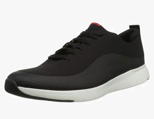 Fitflop eversholt knit mens - fitflop,