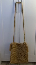 Handmade Crochet Large