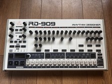 Behringer RD-909 Prototype