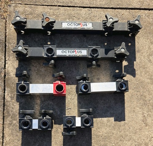 Octoplus seat box attachments - box,