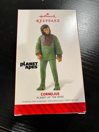 Hallmark keepsake ornament - keepsake,