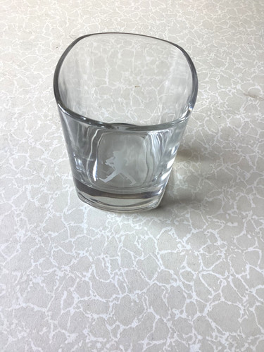 Johnnie walker whisky tumblers - whisky,