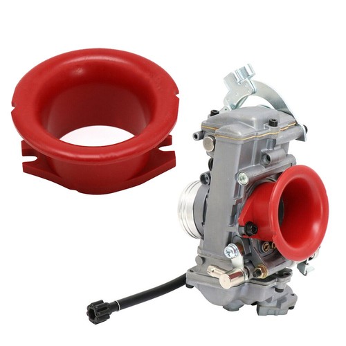 Fcr carburetor stack - carburetor,