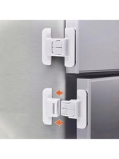 2pcs baby child - 2pcs, lock