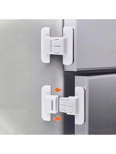 2pcs baby child - child, lock