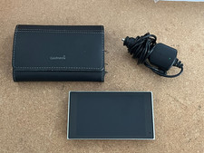 GARMIN NUVI 3597LM SAT NAV -