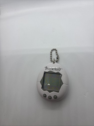 Tamagotchi 1997 generation - 1997,