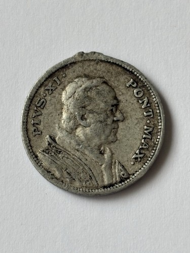Pope pius 1922 - xi, 39