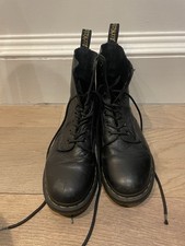 Dr Martens 1460 Pascal Ankle