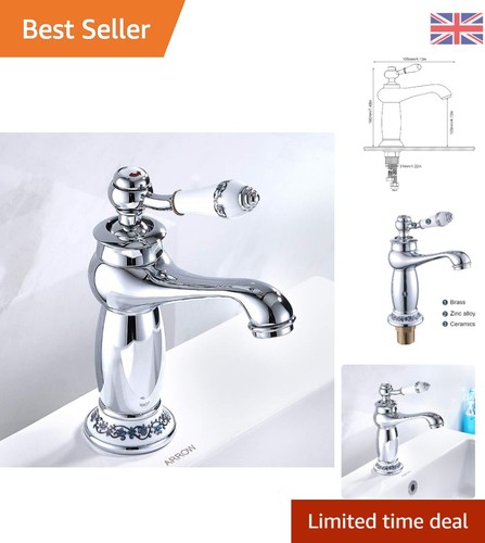 Luxury victorian chrome - luxury,