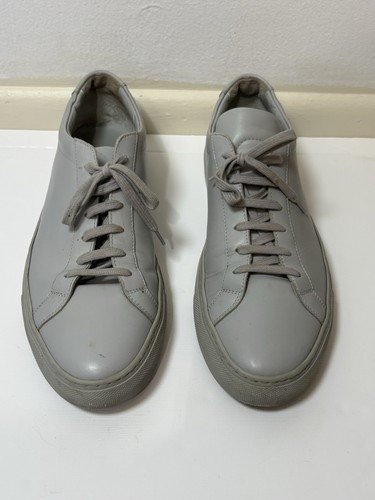 Common projects men - projects, men’s