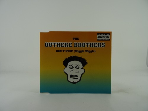 The outhere brothers don - the,