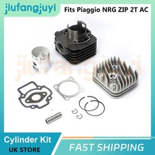 70cc Cylinder Kit Head for