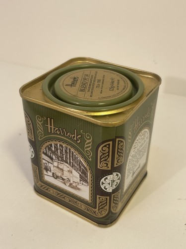 Harrods blend 14 vintage - 14,