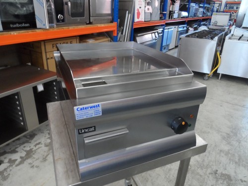 Lincat gs4 chrome top 13a - top,