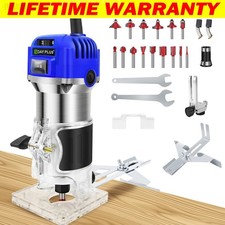 Handheld Palm Router Trimmer