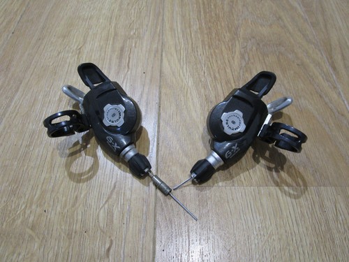 Sram speed 2x9 mtb - speed,